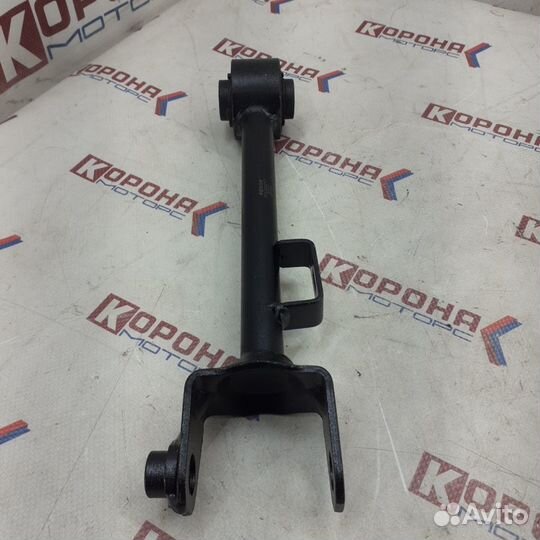 Рычаг задней подвески honda CRV