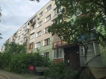 2-к. квартира, 50 м², 2/5 эт.