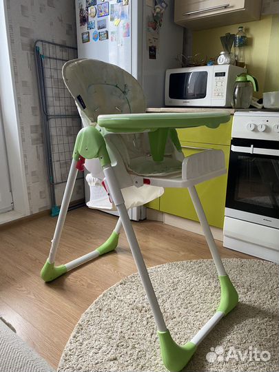 Стул для кормления