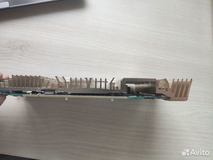 Видеокарта Gigabyte ATI Radeon HD 2600 Pro