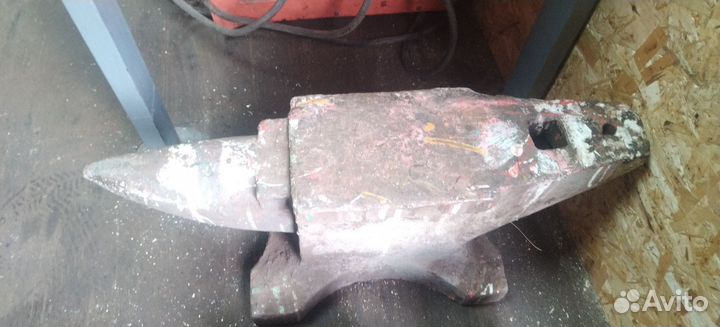 Наковальня