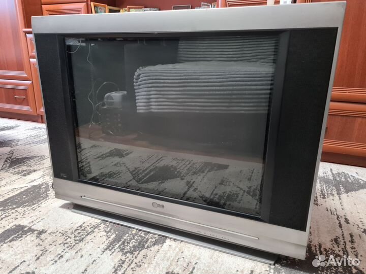 Телевизор LG