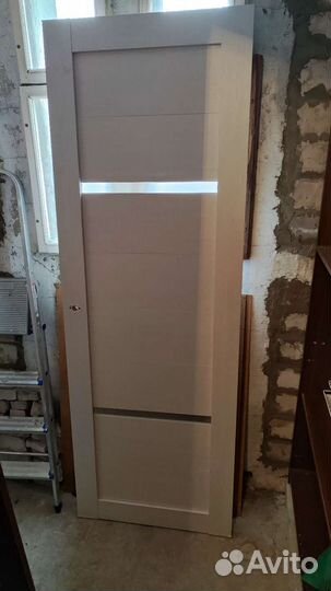 Дверное полотно на 700