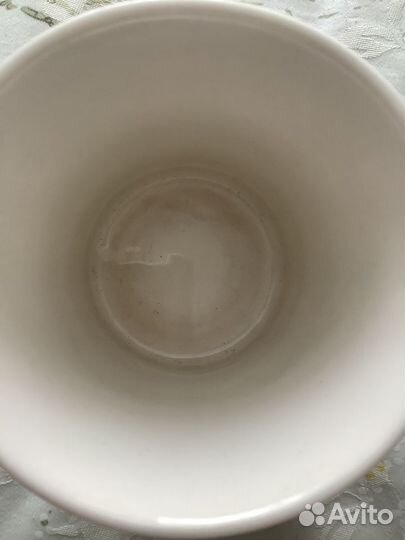 Кружка + чашка за