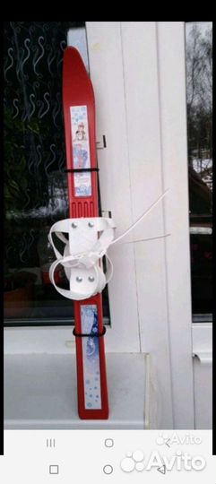 Набор кофейных и чайных ложек СССР