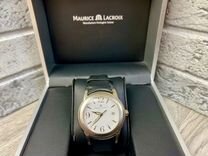 Часы Maurice Lacroix SH1018