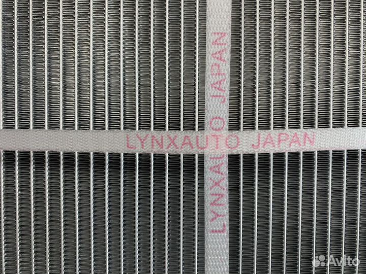 Радиатор охлаждения toyota camry 2.5 3.5