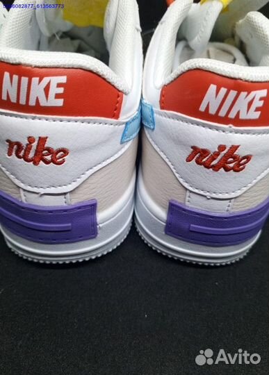 Nike air force 1/женские (Арт.83976)