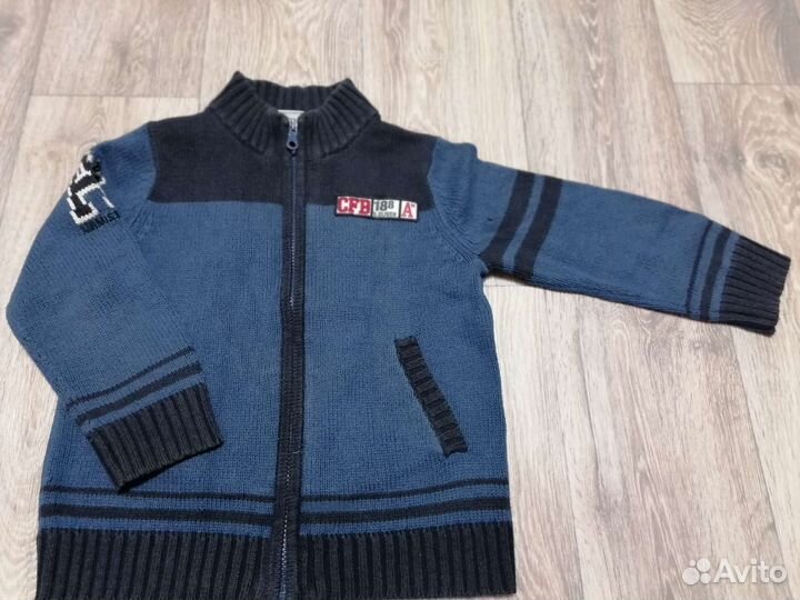 Одежда для мальчика