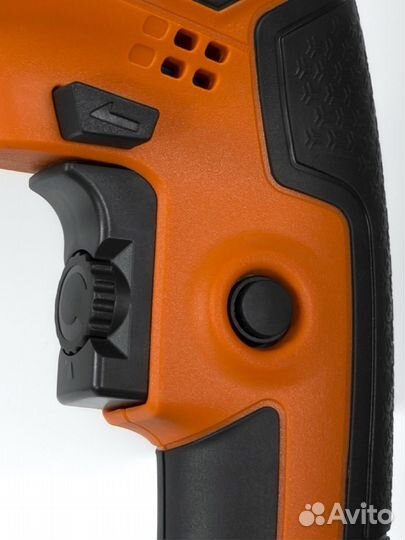 Дрель Daewoo dad650