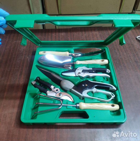 Садовый набор