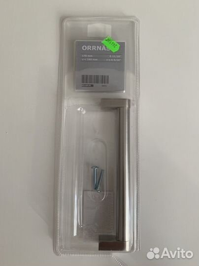 IKEA ручка orrnas