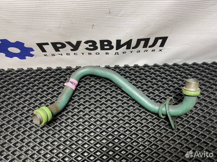 Масляная трубка Volvo FH4 21515353