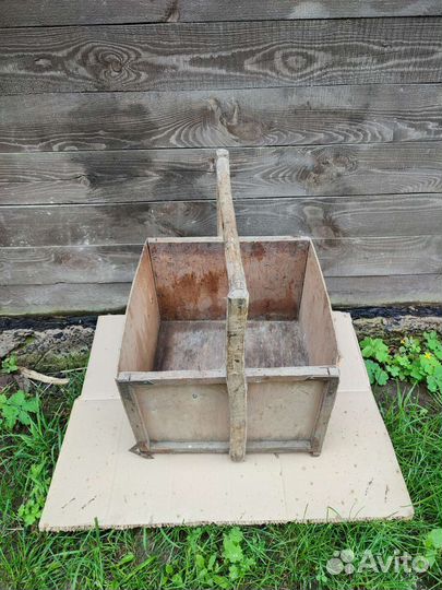 Ящик пчеловода