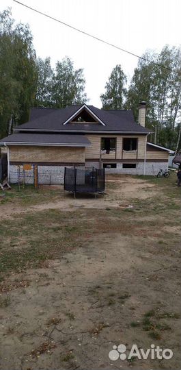 Бригада плотников