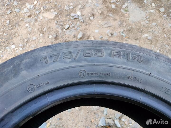 КАМА Breeze 175/65 R14 82H