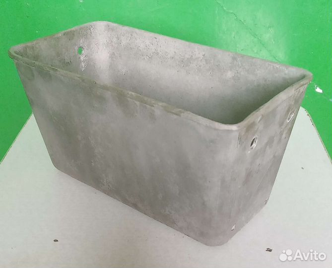 Форма для выпечки хлеба