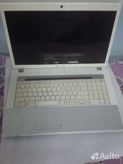 Packard Bell 17 мадел Ms2290