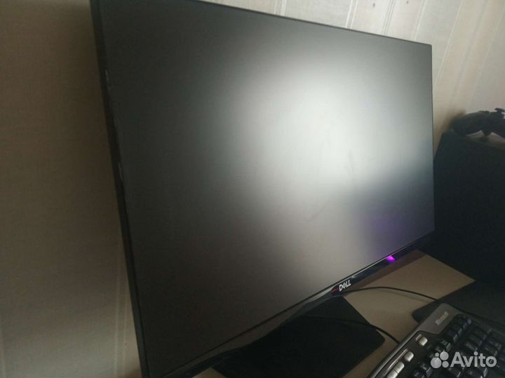 Монитор dell SE2219H 21,5 дюйма