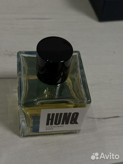 Hunq