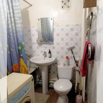 1-к. квартира, 34 м², 8/9 эт.