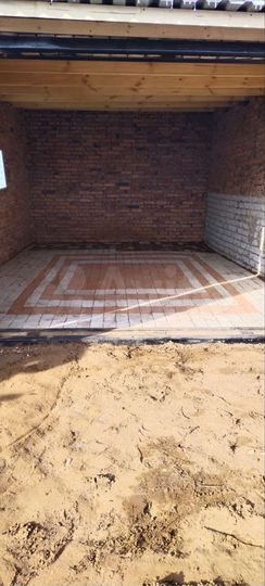 Гараж, 24 м²