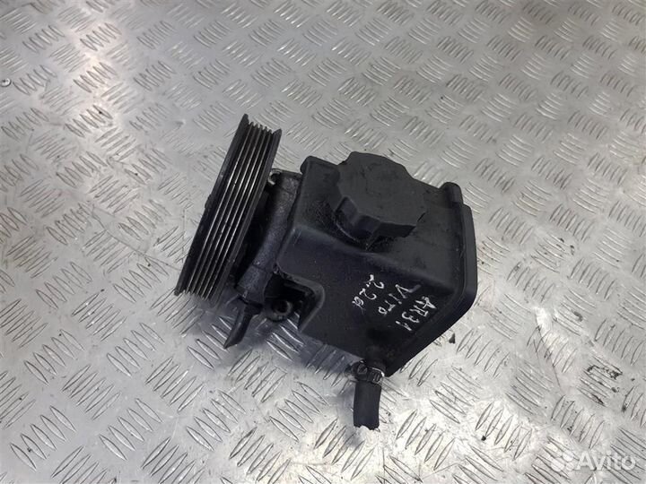 Насос гидроусилителя руля (гур) Мерседес Vito Vi