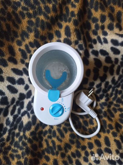 Подогреватель для бутылочек