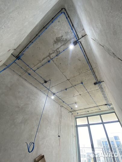 Электрик. Электромонтаж. Электромонтажные работы