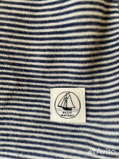 Термобельё petit bateau р 152