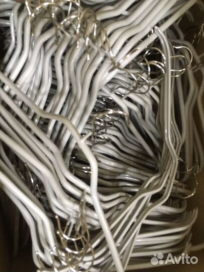 Плечики для одежды