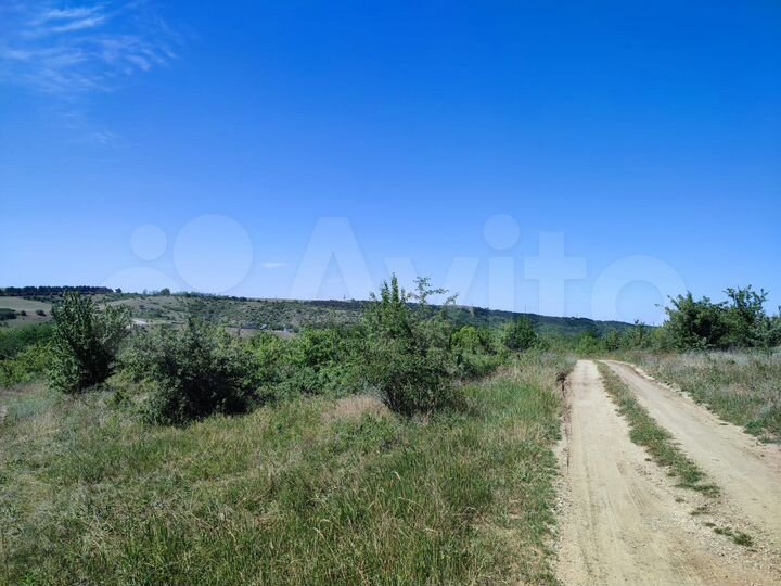 Участок 6,5 сот. (ИЖС)