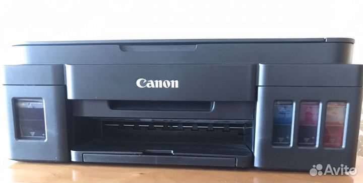 Мфу Canon G3411