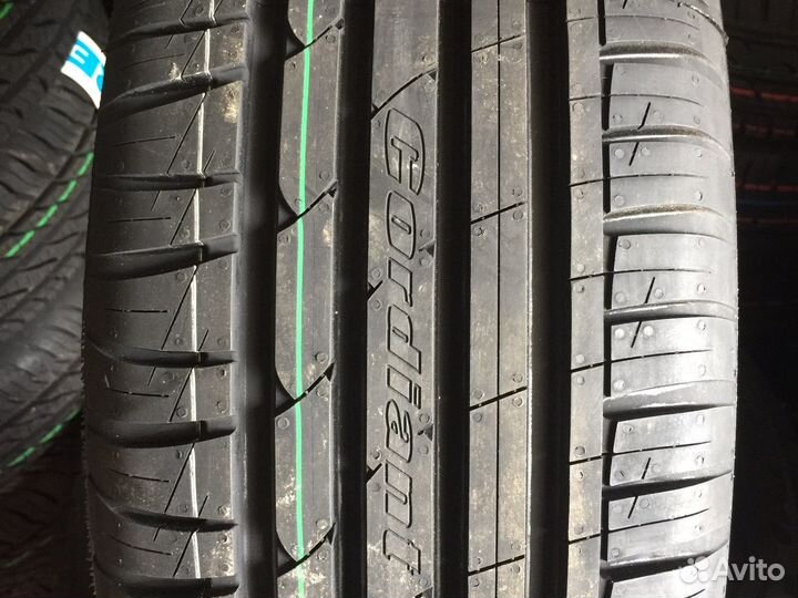Cordiant Sport 3 205/55 R16