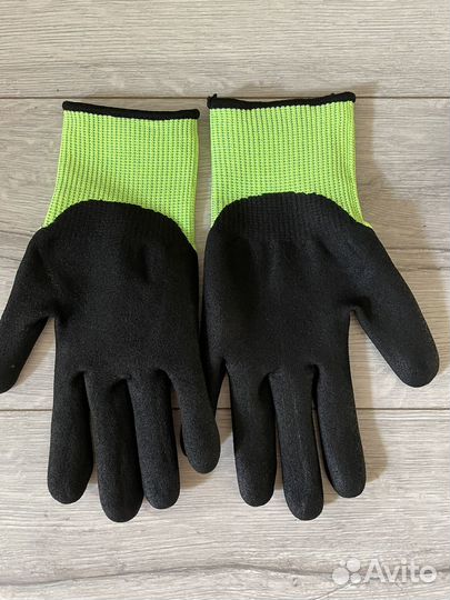 Рабочие тактические перчатки mechanix wear