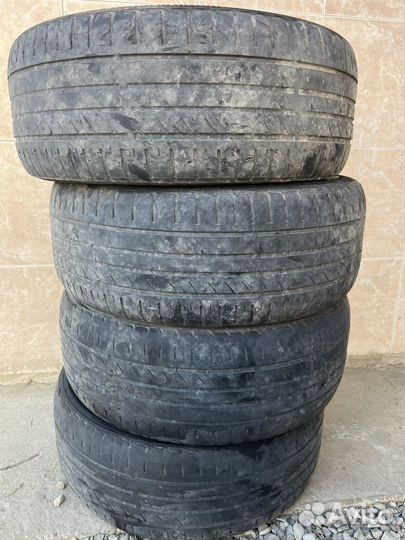 Kinforest KF-550 205/50 R16