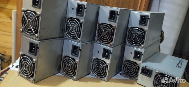 Блок питания bitmain