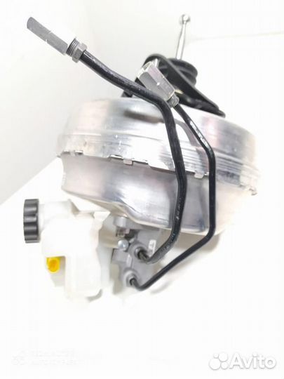 Вакуумный усилитель тормозов BMW 6 G32 2018