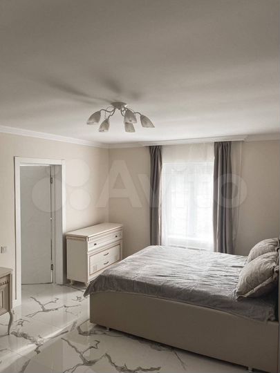 Дом 70 м² на участке 2,5 га