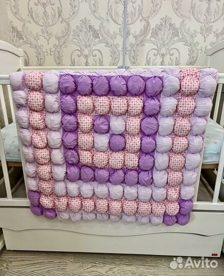 Одеялко бомбон