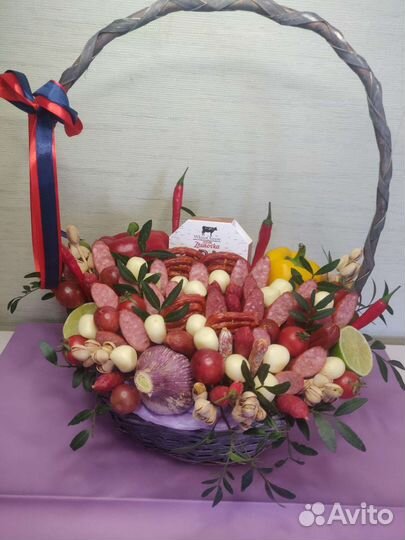 Шикарные букеты для мужчин