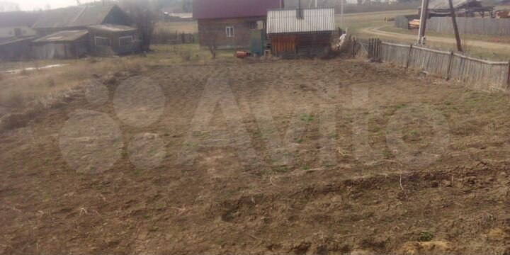 Участок 25 сот. (ИЖС)