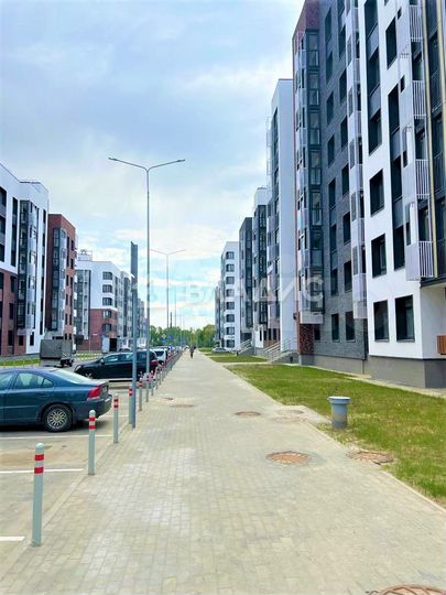 Квартира-студия, 26,9 м², 7/8 эт.