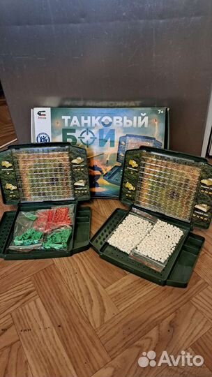 Игра морской бой СССР