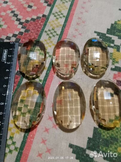 Запчасти для светильников