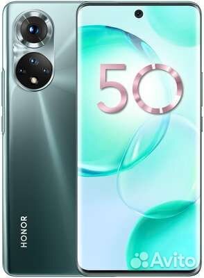Телефон honor 50