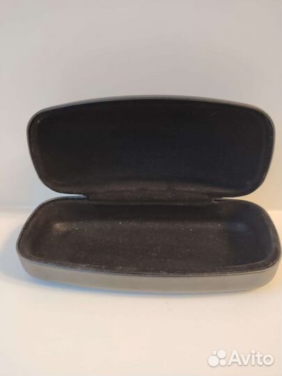 Футляр для очков бу