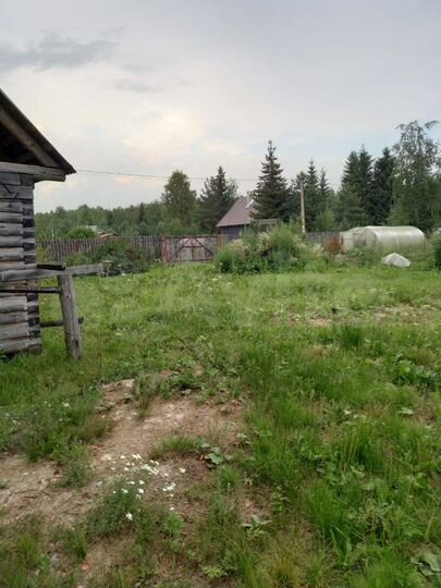 Участок 12 сот. (СНТ, ДНП)