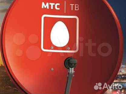 Спутниковое тв +Интернет 114