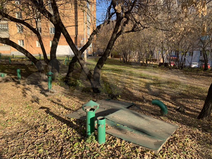 Гараж, 12 м²